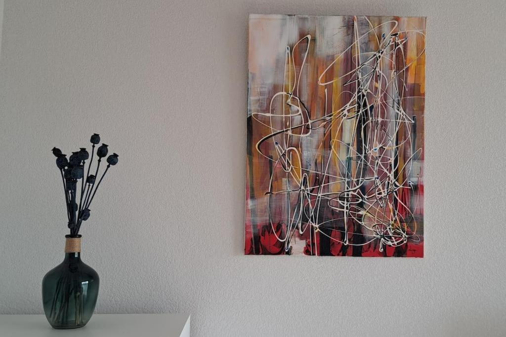 Apartamento T2 Charmant, Spacieux Parking Prive Tram Et Metro Toulouse