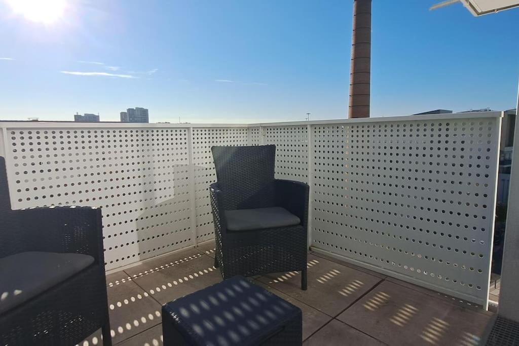 T2 Charmant, Spacieux Parking Prive Tram Et Metro * Toulouse